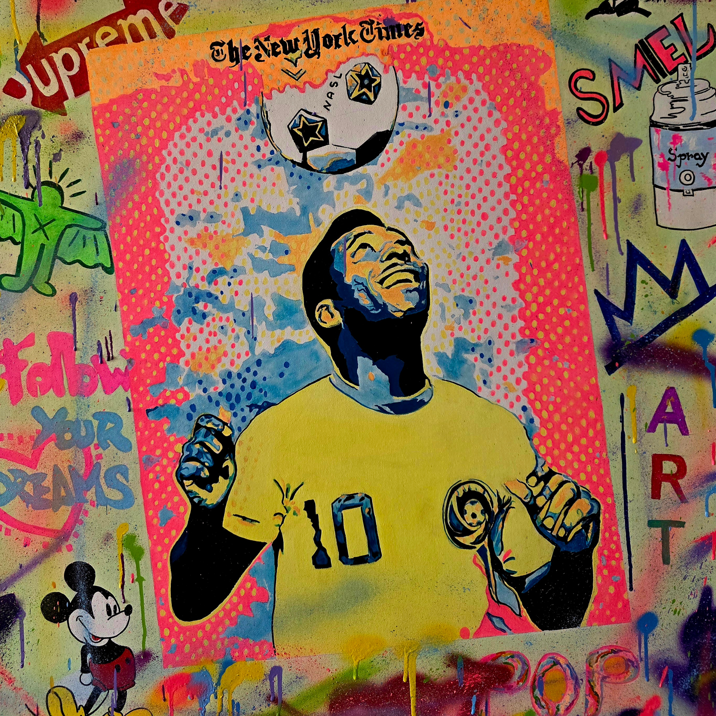 Pop Art