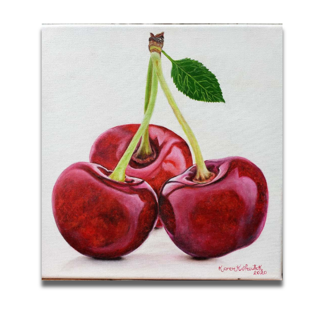 Cherrys