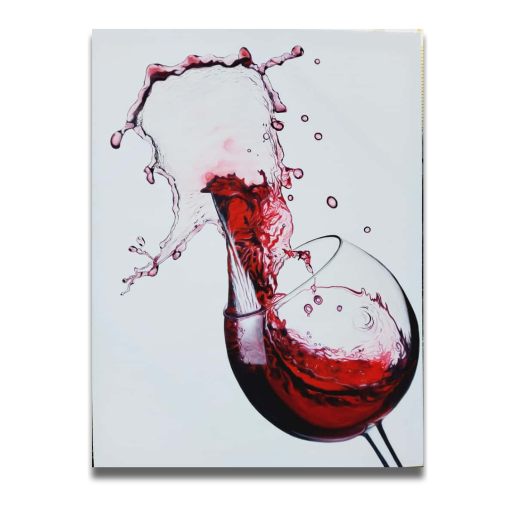 Splash Wine
