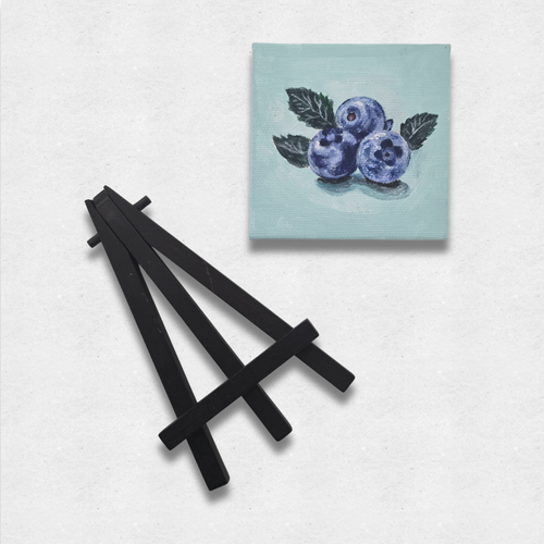 Blueberrys