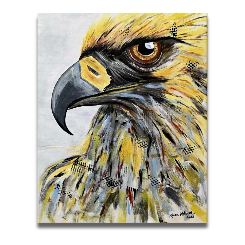 The Falcon