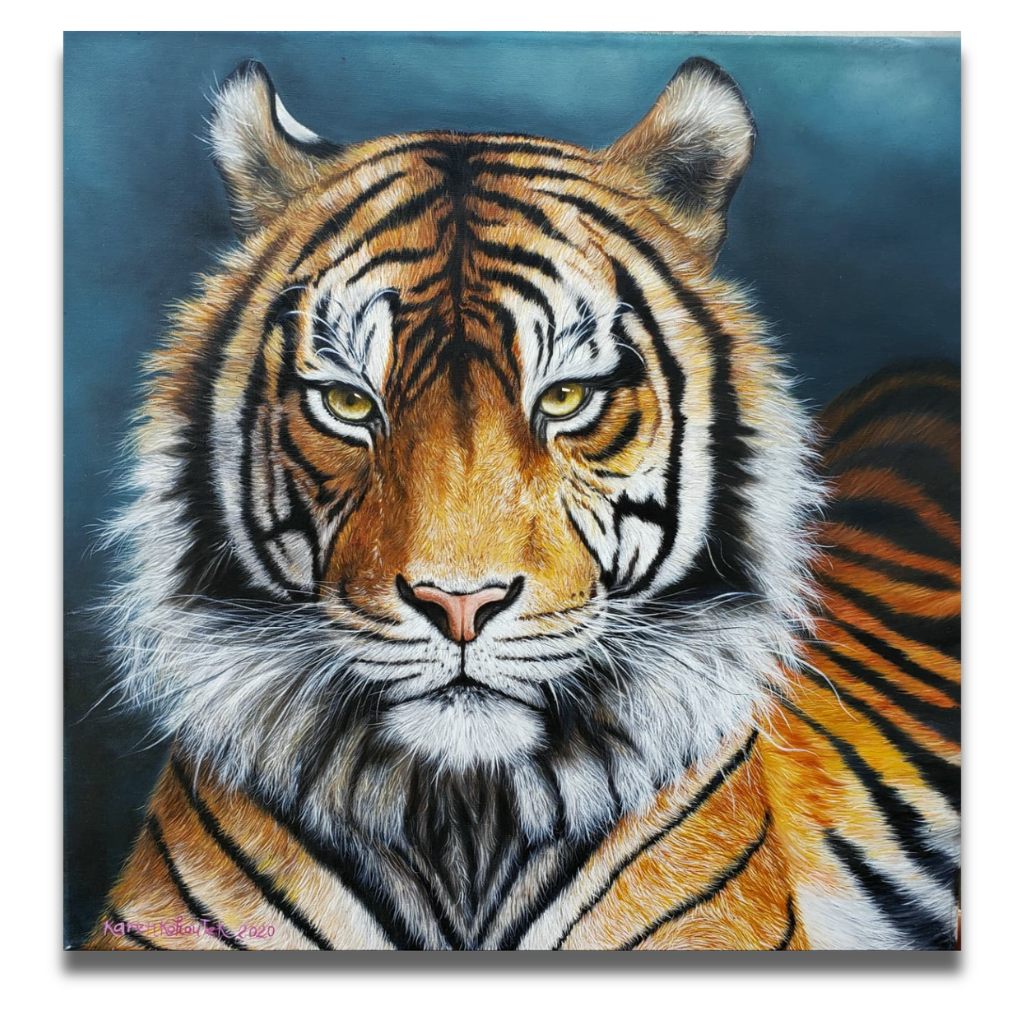 The Tiger
