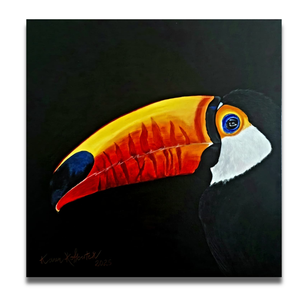 Tucan