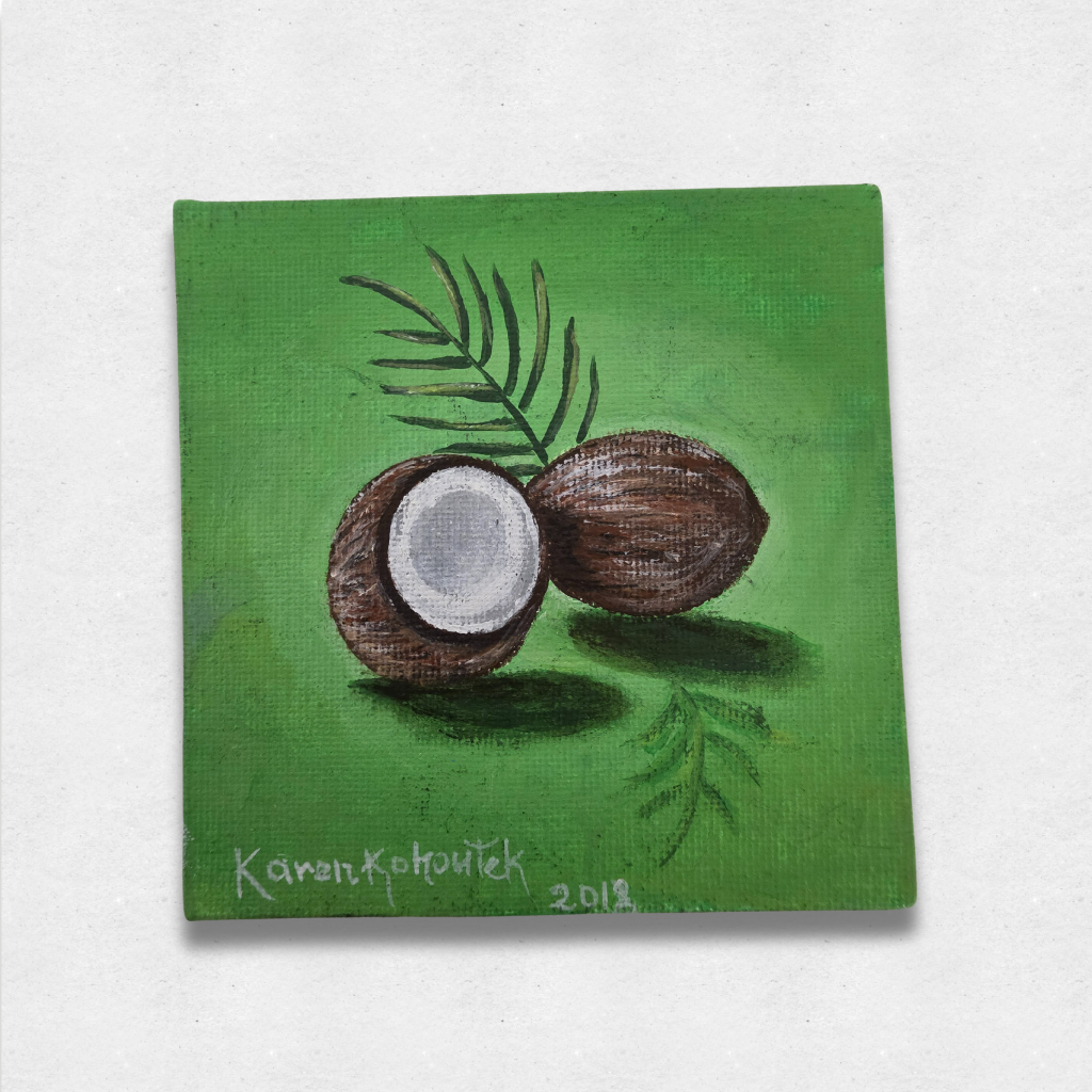 Coconut