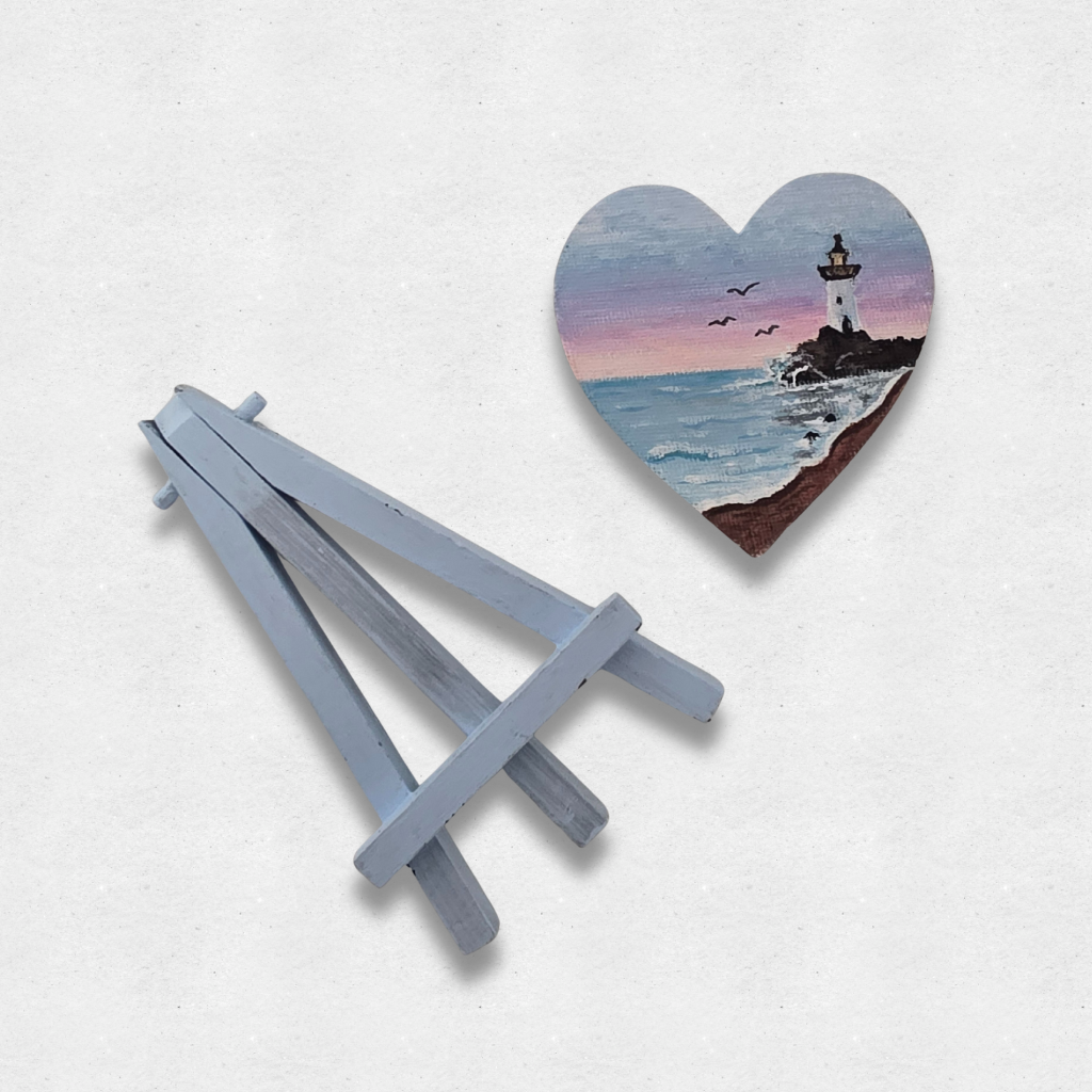 The Lighthouse