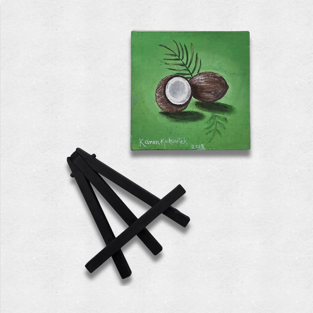 Coconut