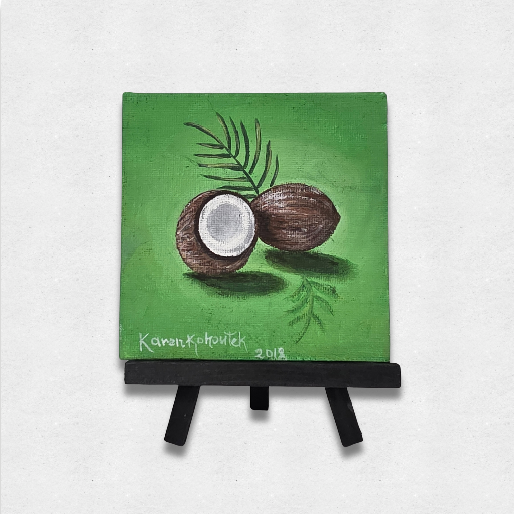 Coconut