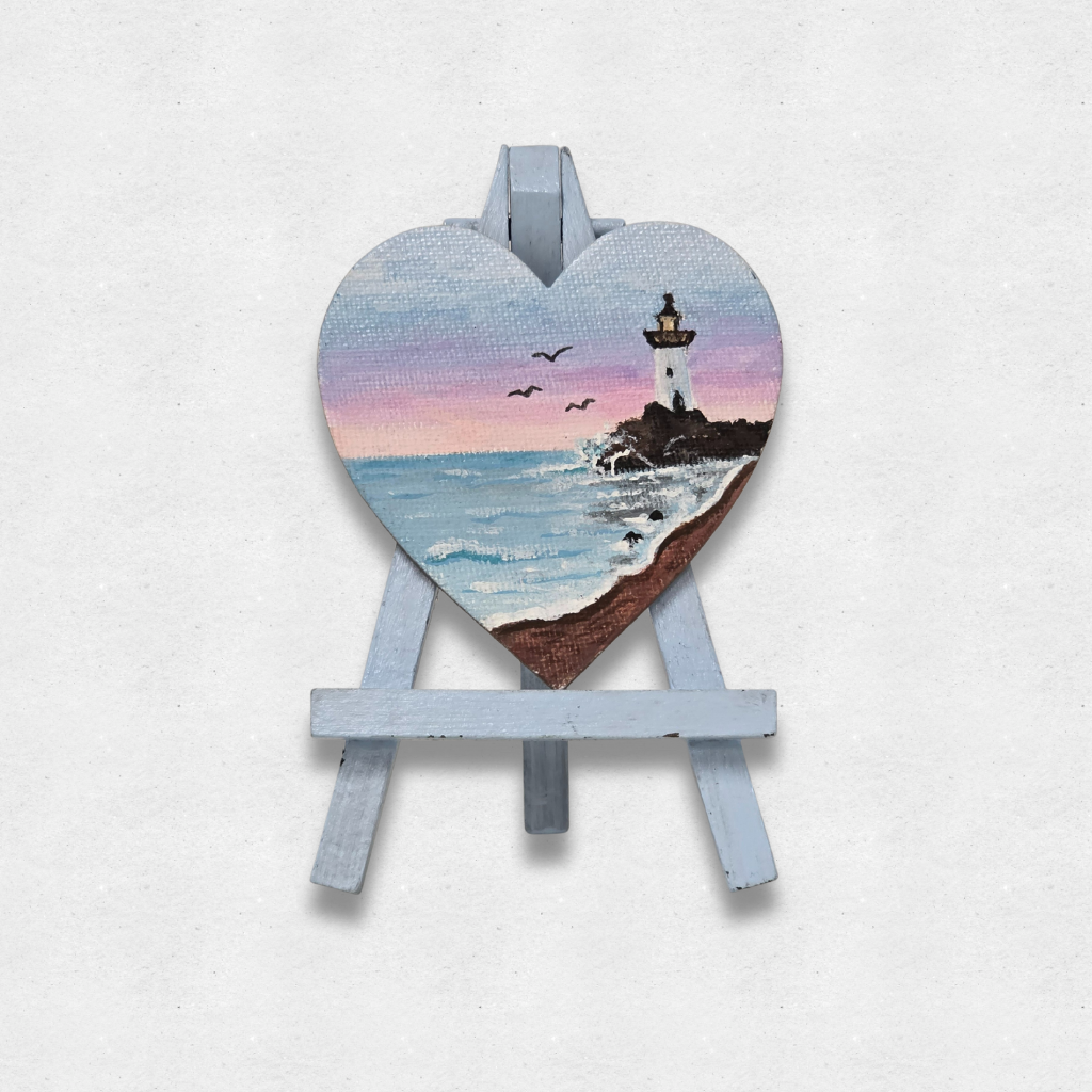 The Lighthouse