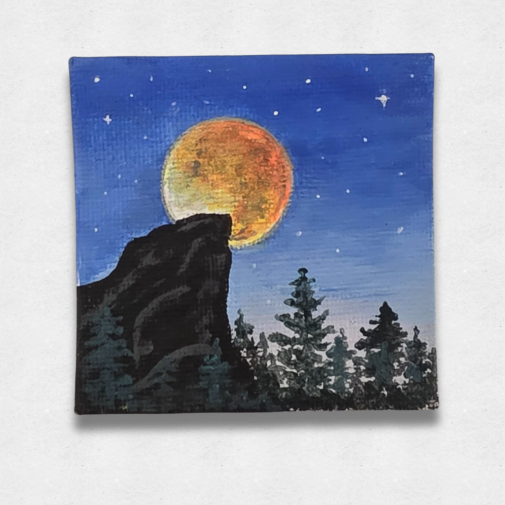The Moon