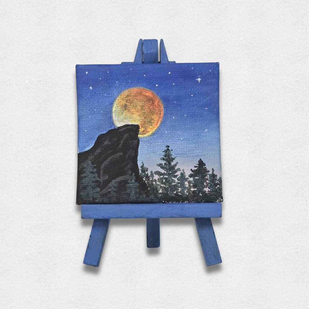 The Moon