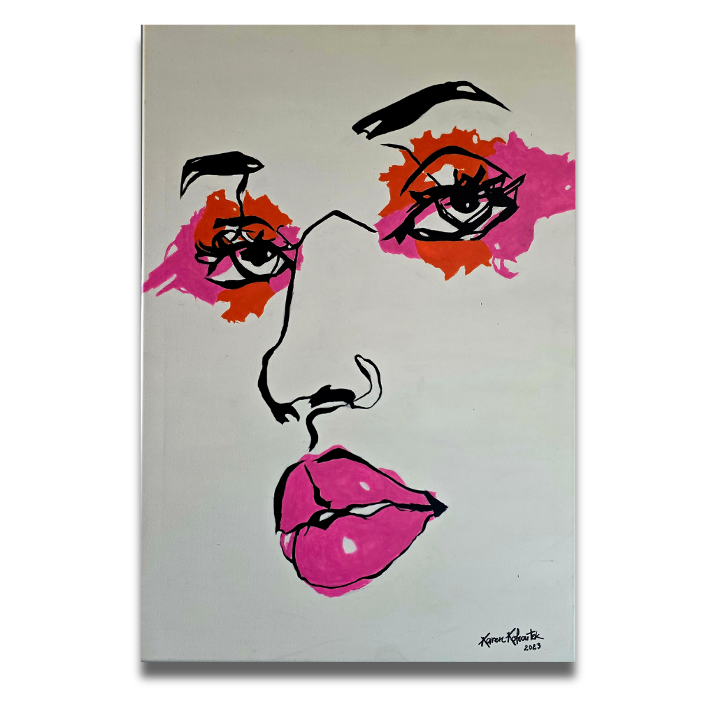The Glow Pink